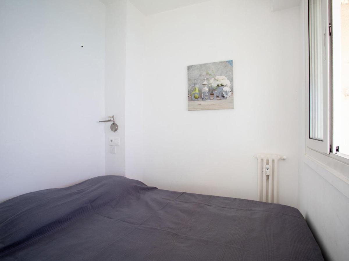 Apartment L'Angelina Cros-de-Cagnes Buitenkant foto