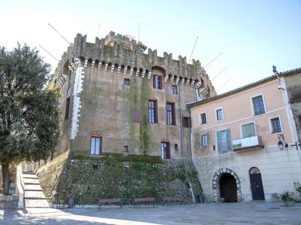 Apartment L'Angelina Cros-de-Cagnes Buitenkant foto